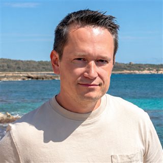 Petr Chmelíček, zakladatel Wecaru
